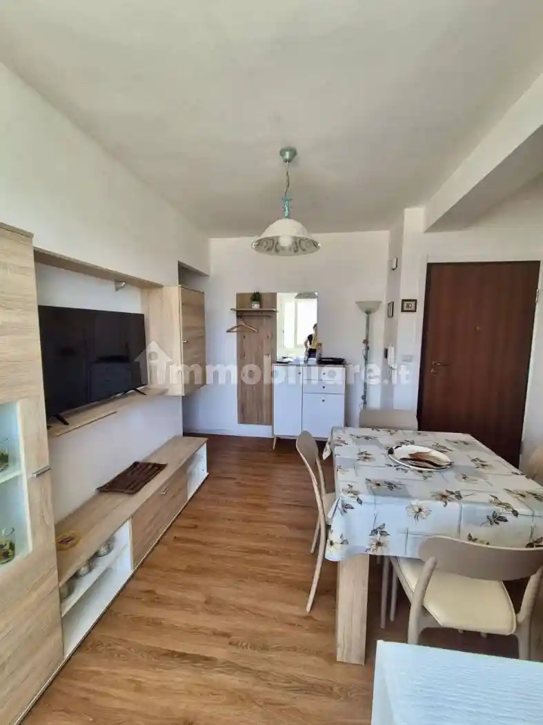 Appartamento in affitto a Alghero