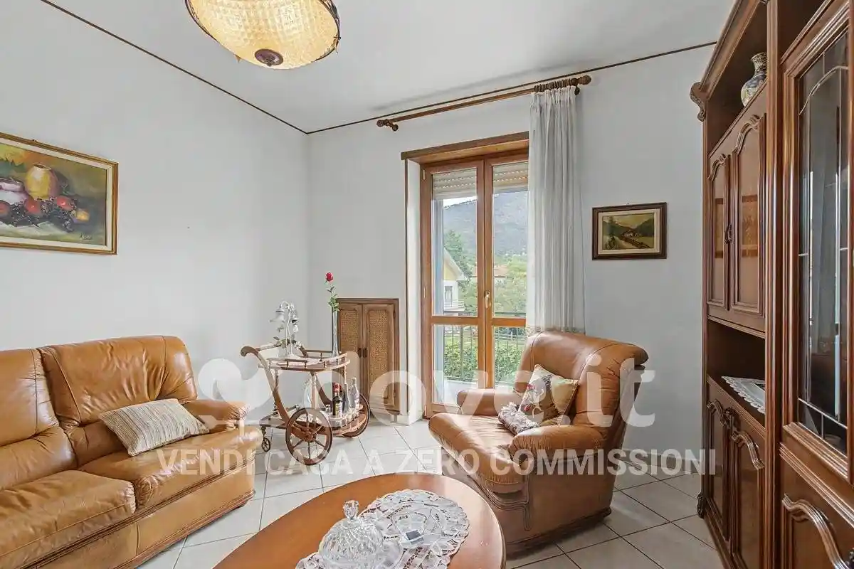 Appartamento in vendita a Piossasco
