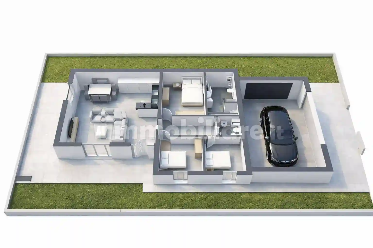 Villa - foto 4