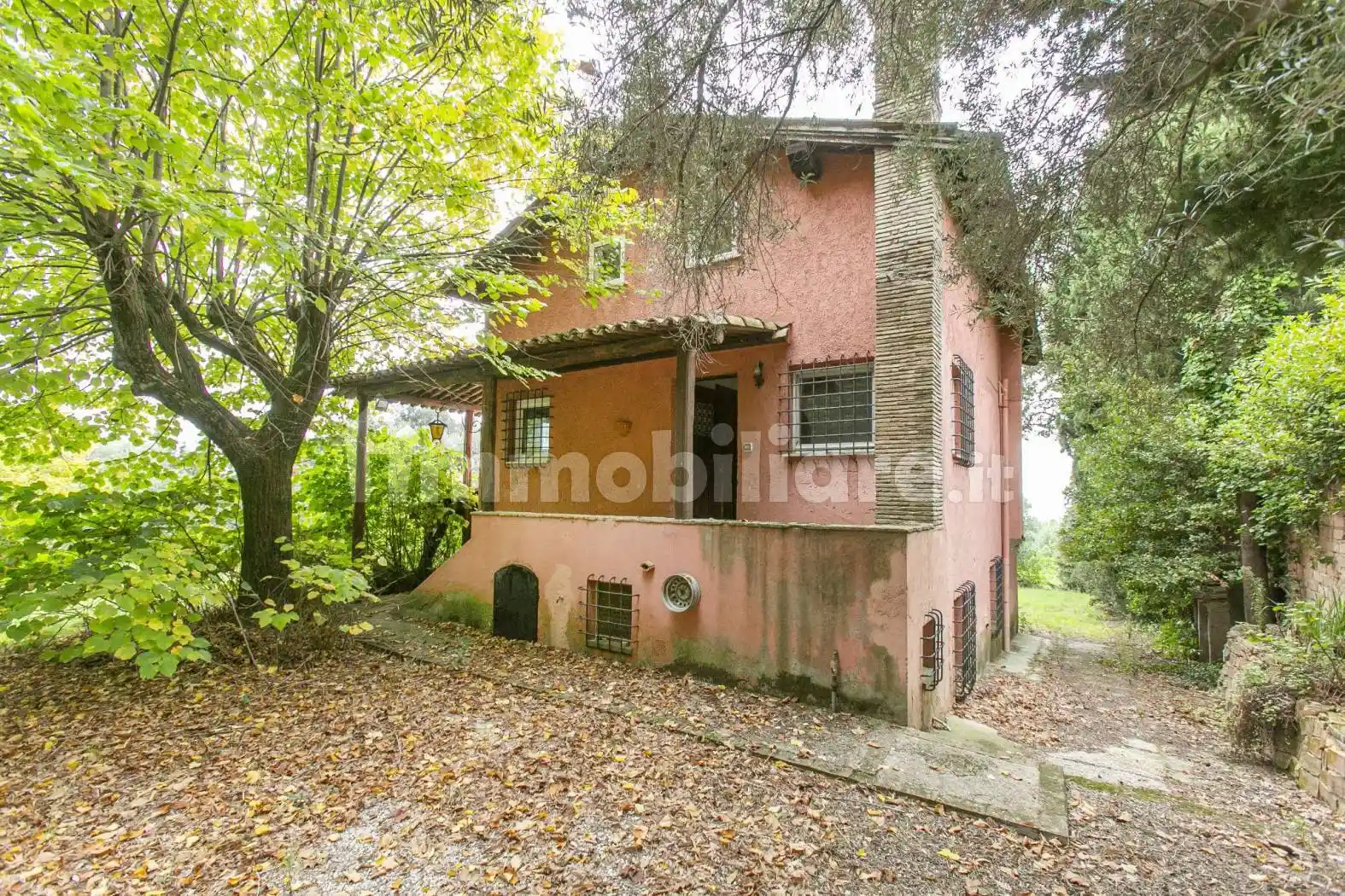 Rustico - Casale in vendita a Ariccia