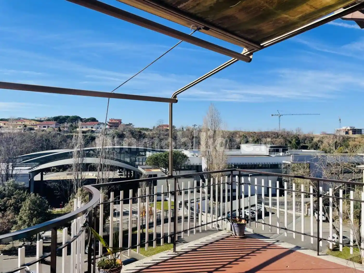 Villetta a schiera in vendita a Roma