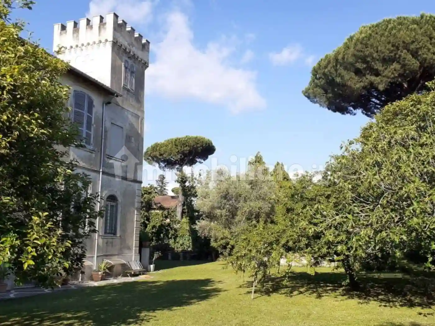 Villa - foto 3