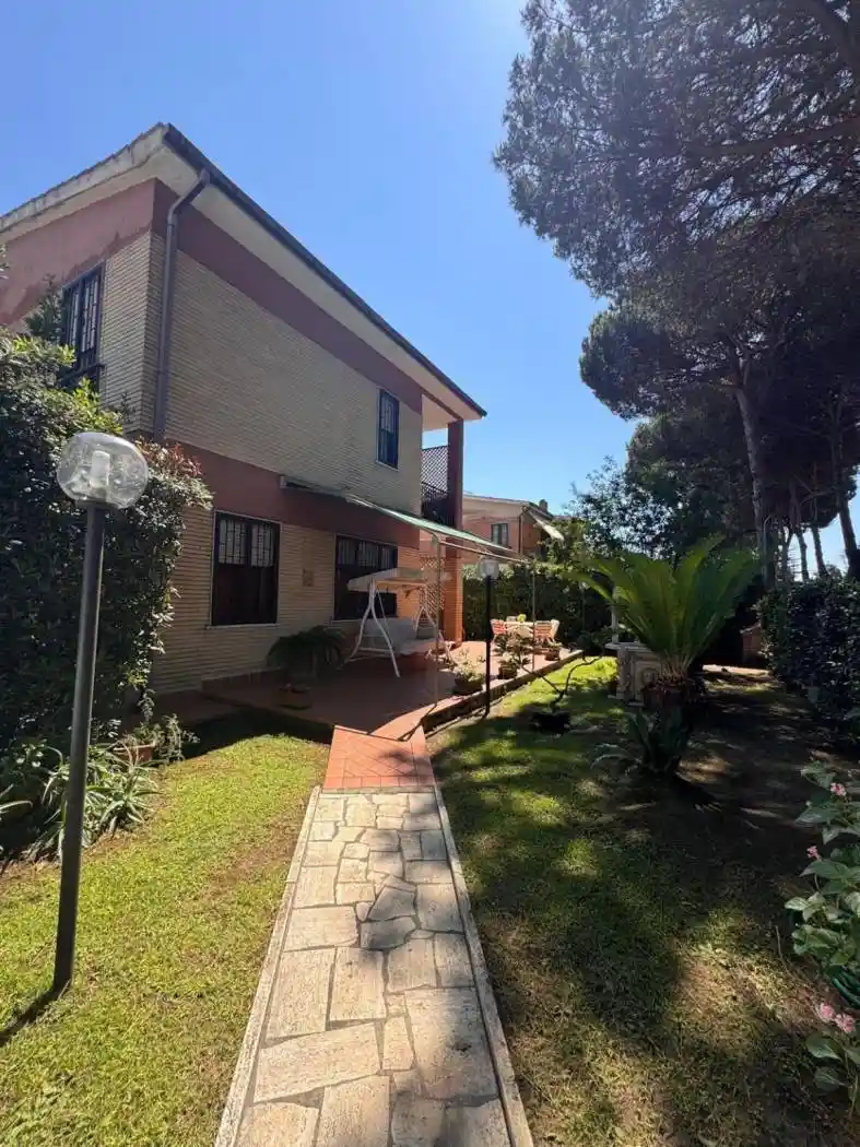 Villa in vendita a San Felice Circeo