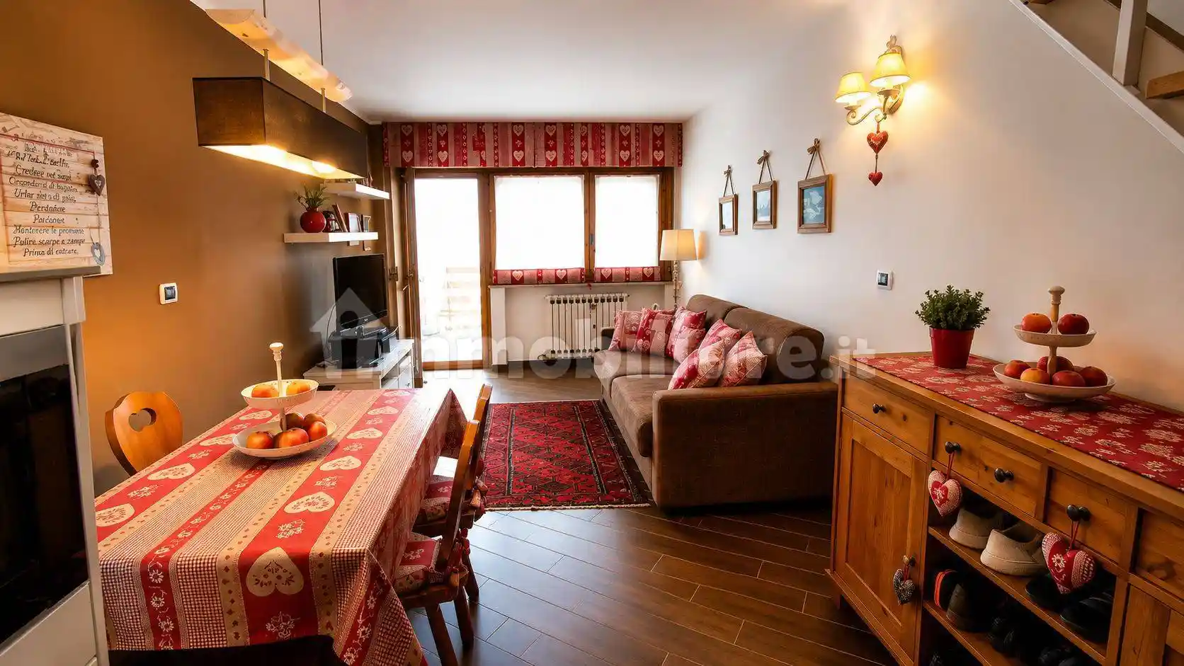 Appartamento in vendita a Frabosa Sottana