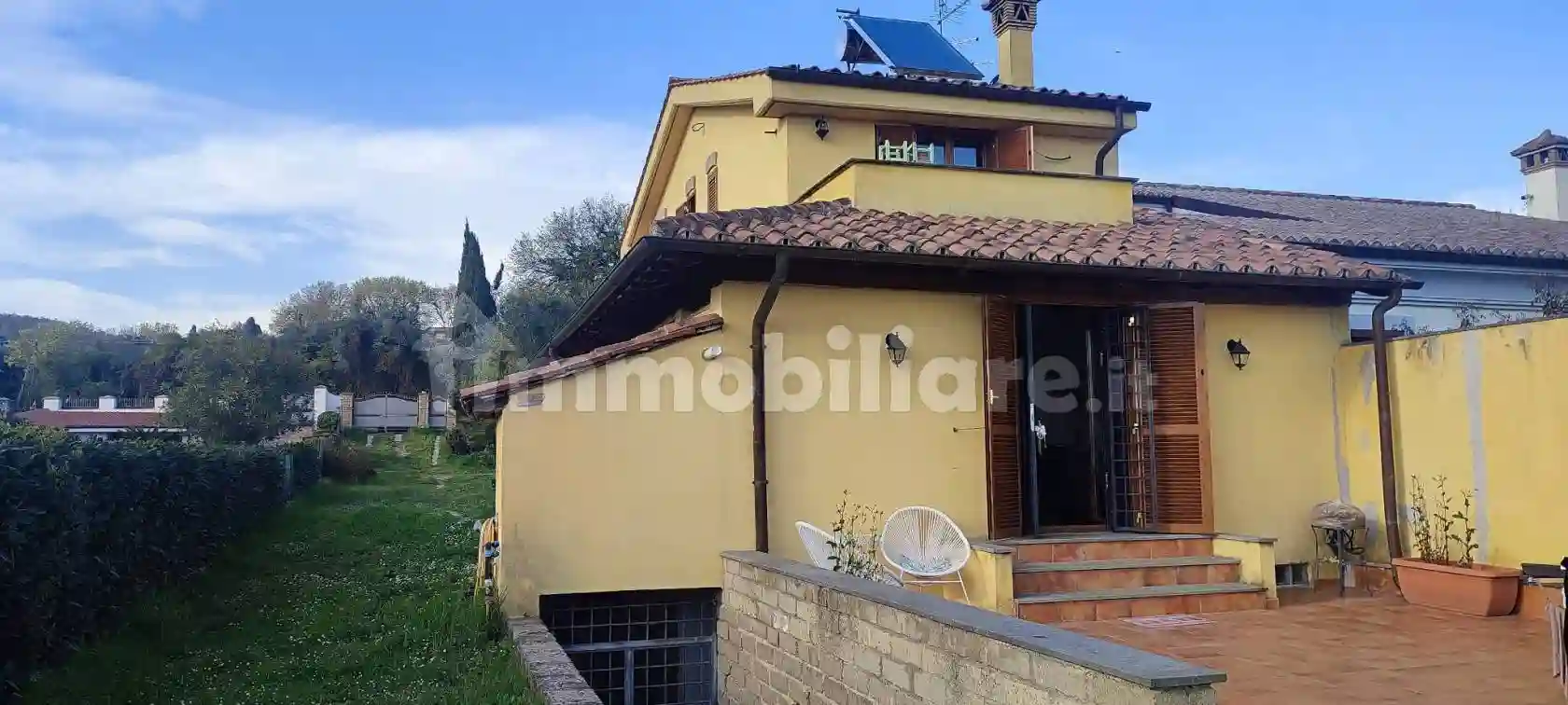 Villa - foto 4