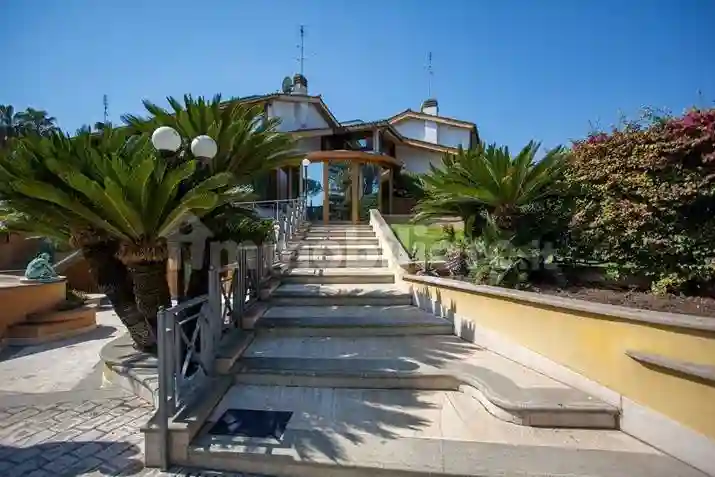 Villa - foto 5