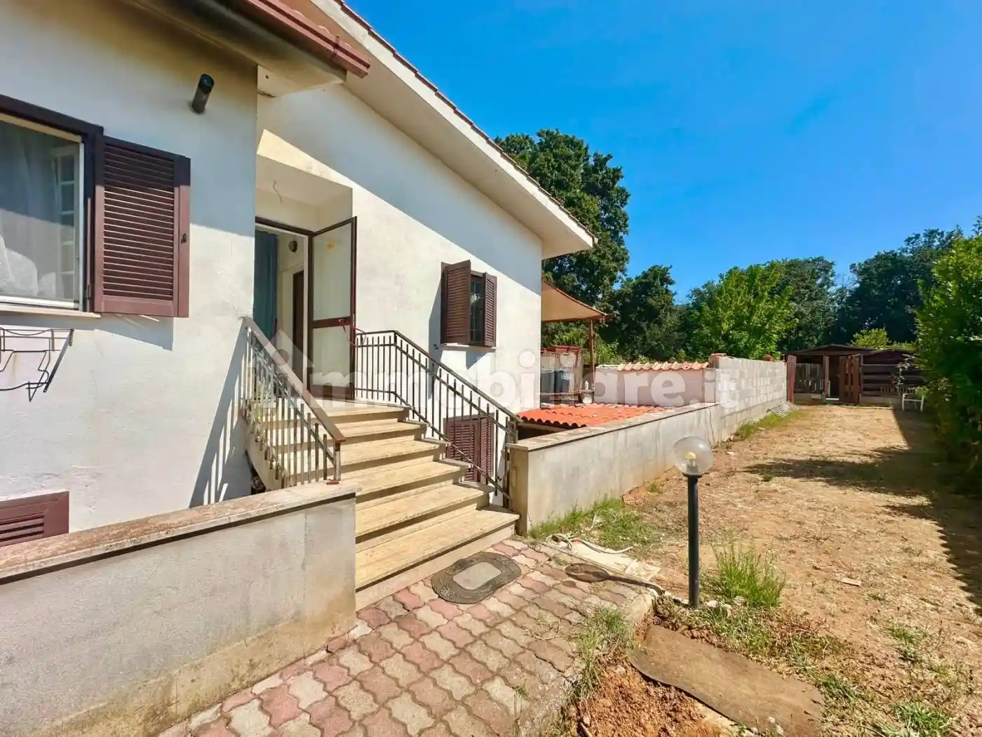 Villa in vendita a Anzio