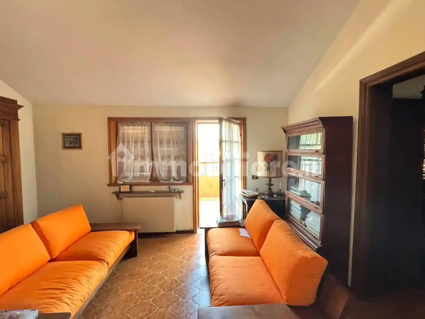 Appartamento in vendita a Rivergaro