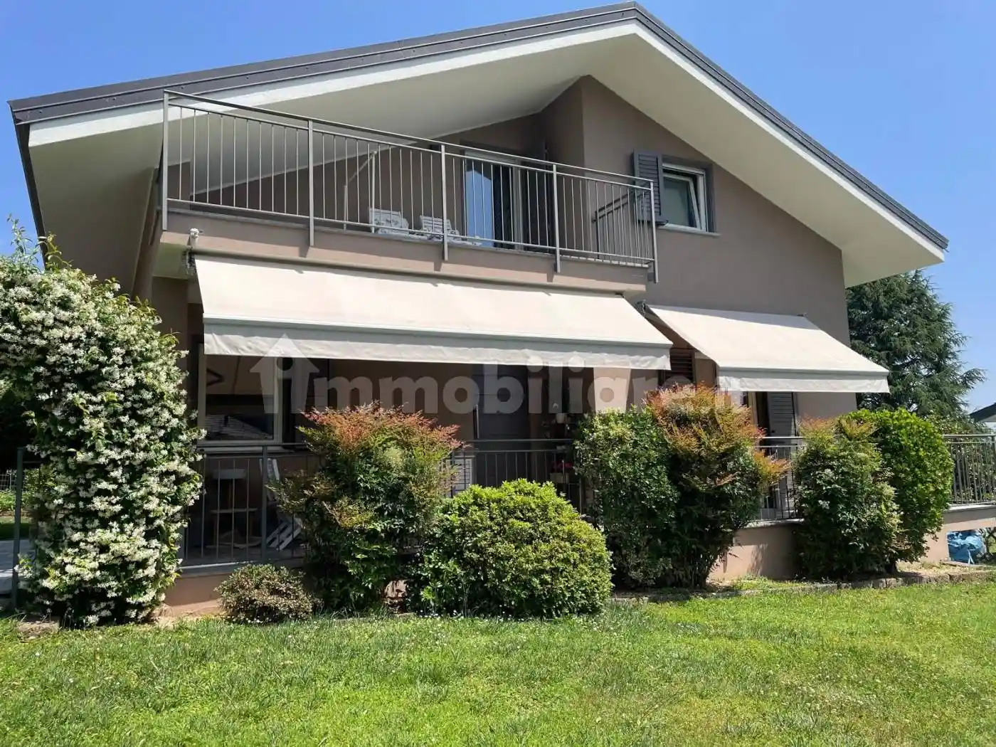 Villa in vendita a Giaveno