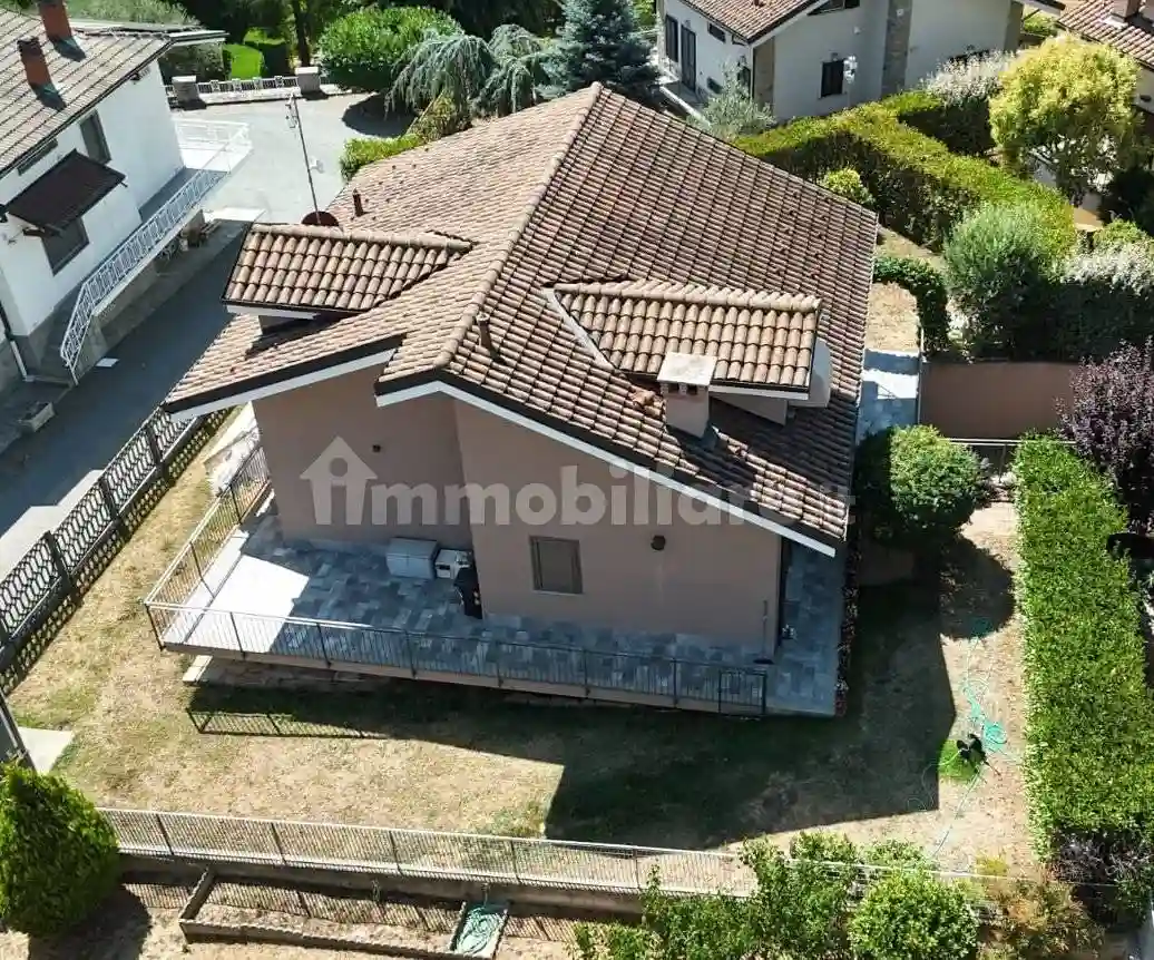 Villa - foto 5