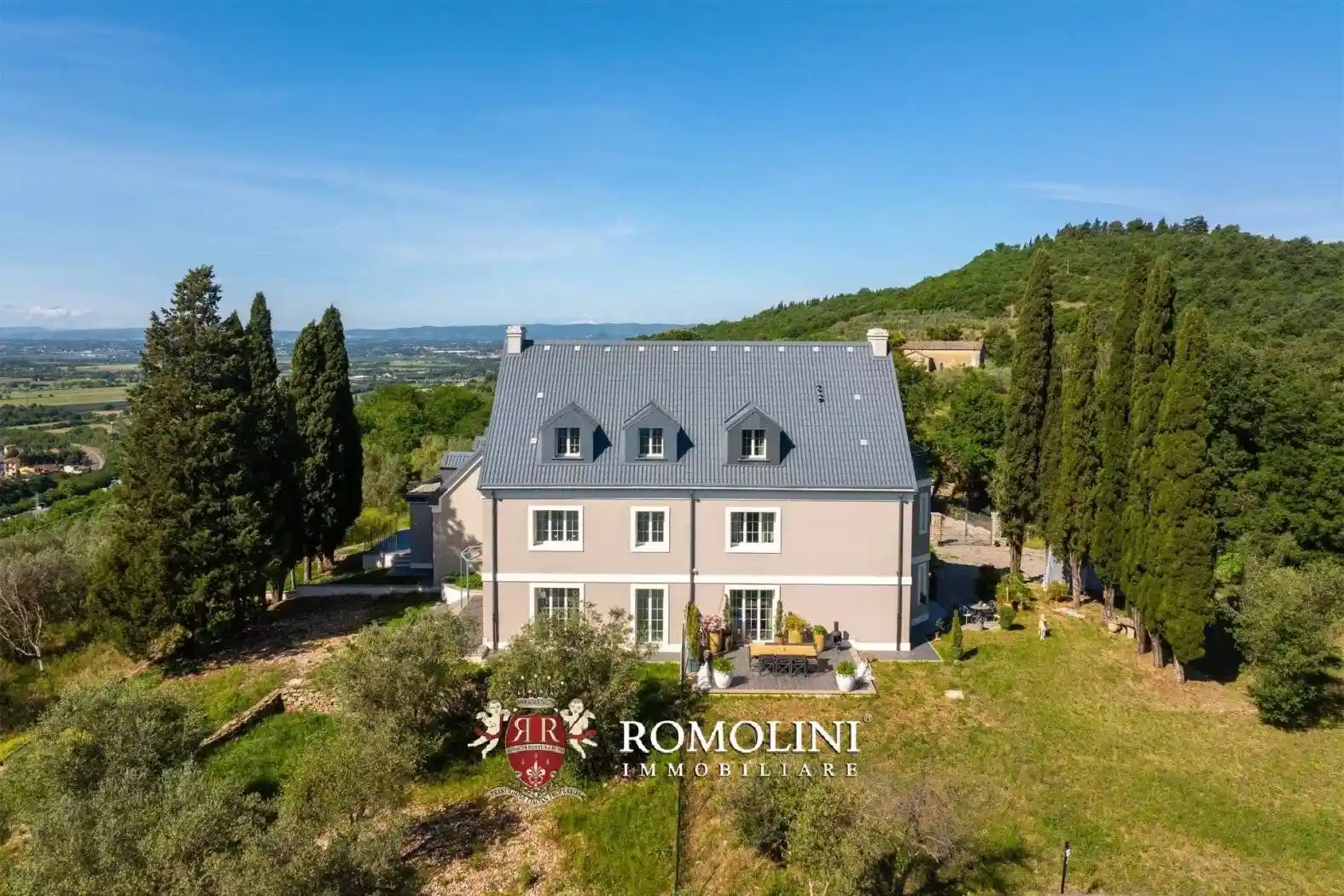 Casa indipendente in vendita a Arezzo
