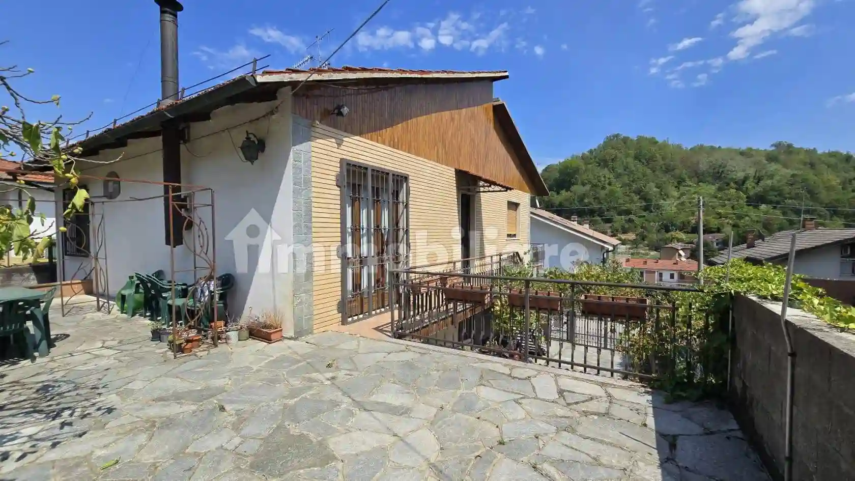 Villa - foto 3