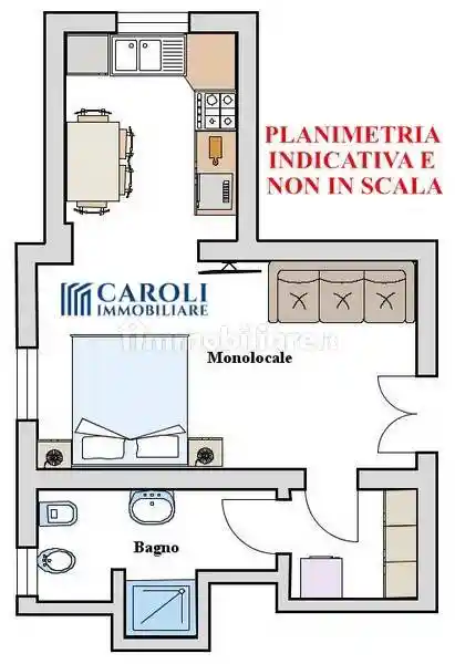 Appartamento in vendita a Imola