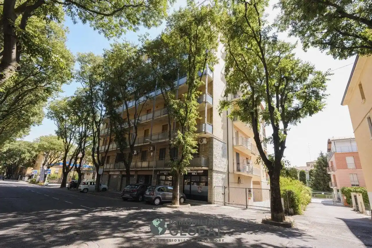 Appartamento in vendita a Modena