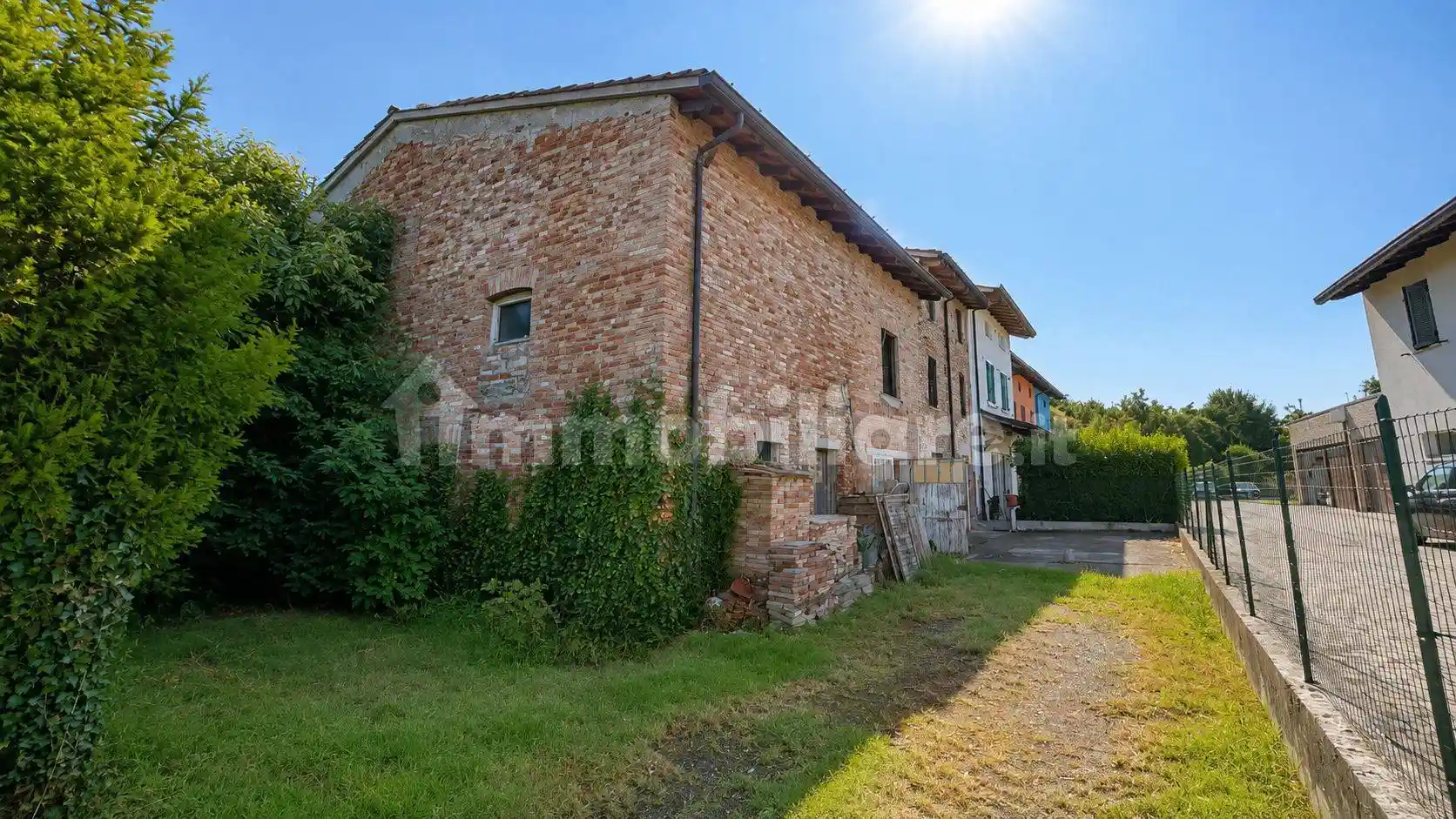 Rustico - Casale in vendita a Colorno