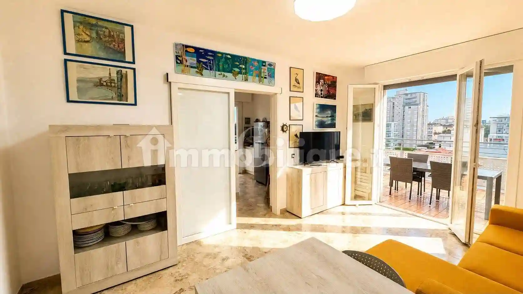 Attico - Mansarda - foto 2