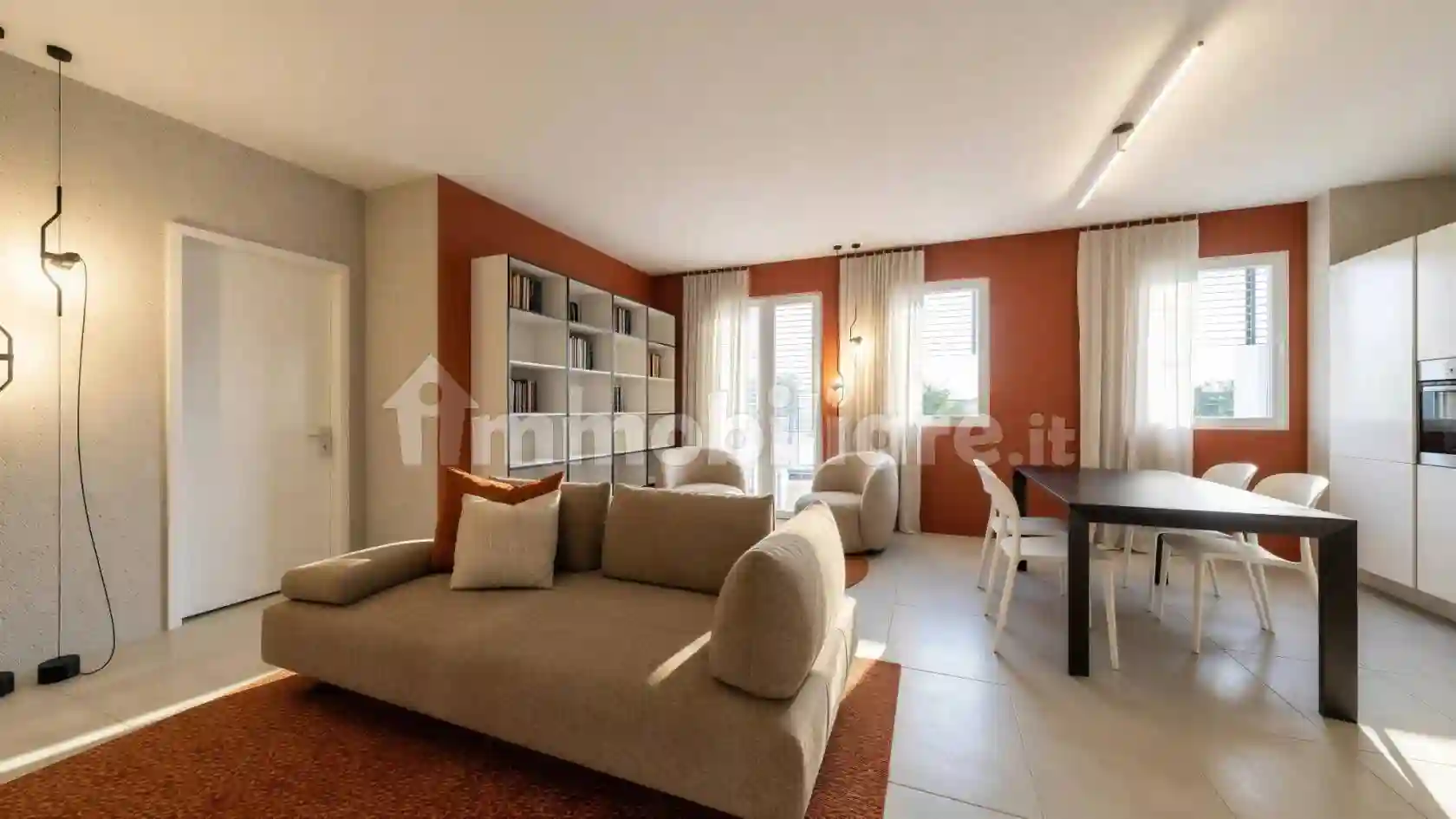 Appartamento - foto 5