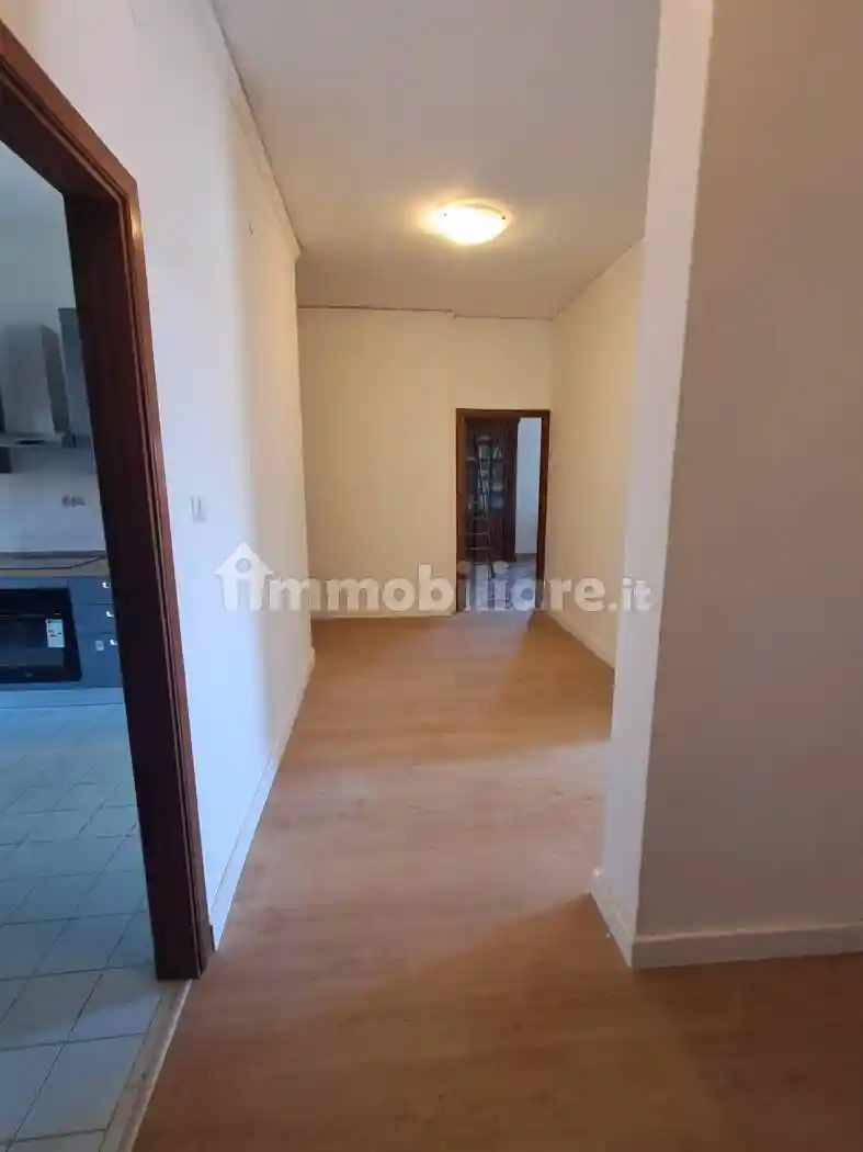 Appartamento in affitto a Pozzuoli