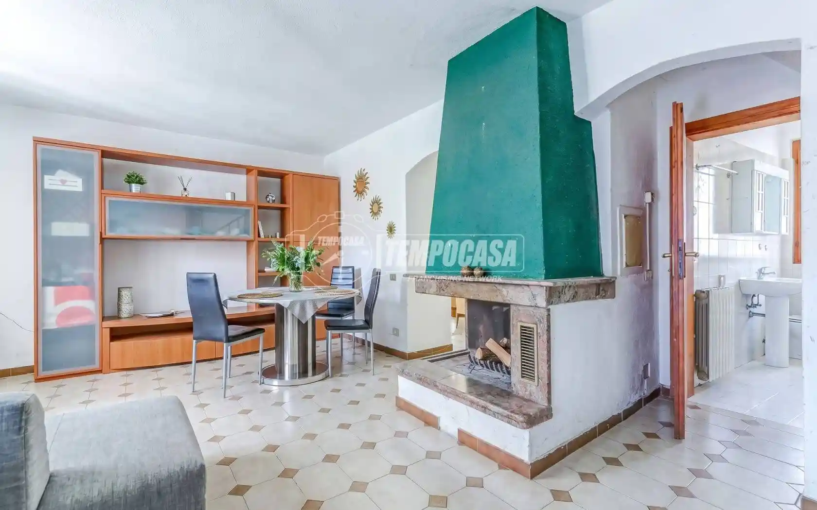 Casa indipendente in vendita a Luino