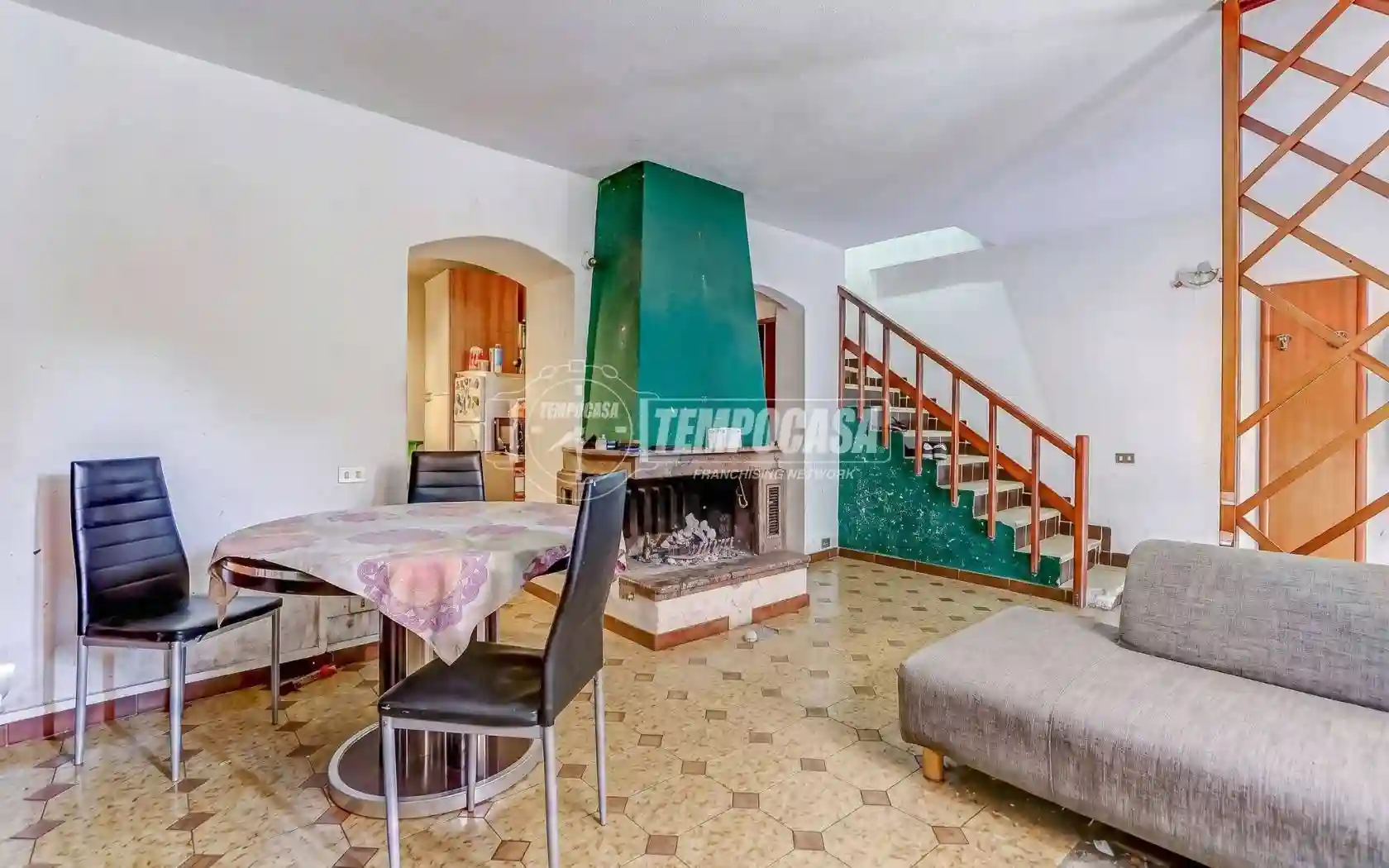 Casa indipendente - foto 4