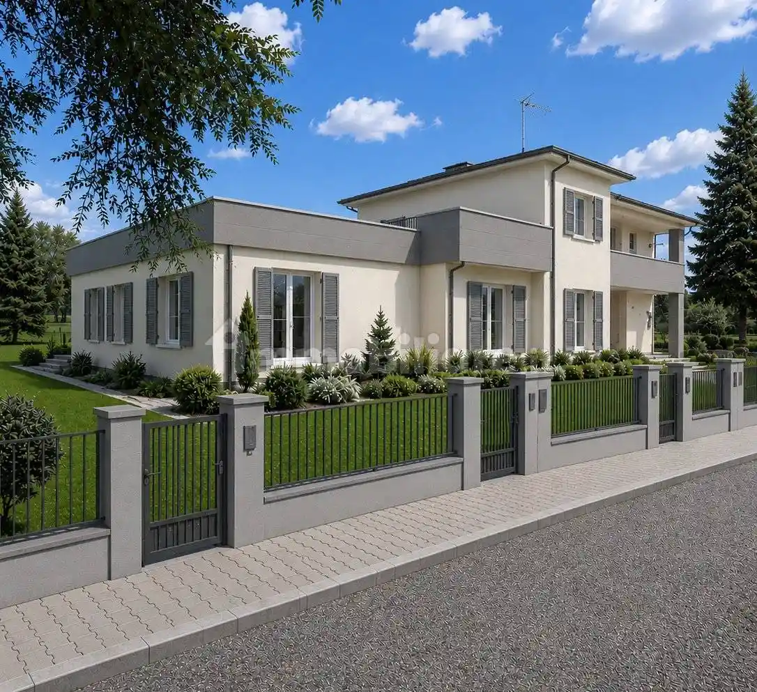 Appartamento in vendita a Mornago