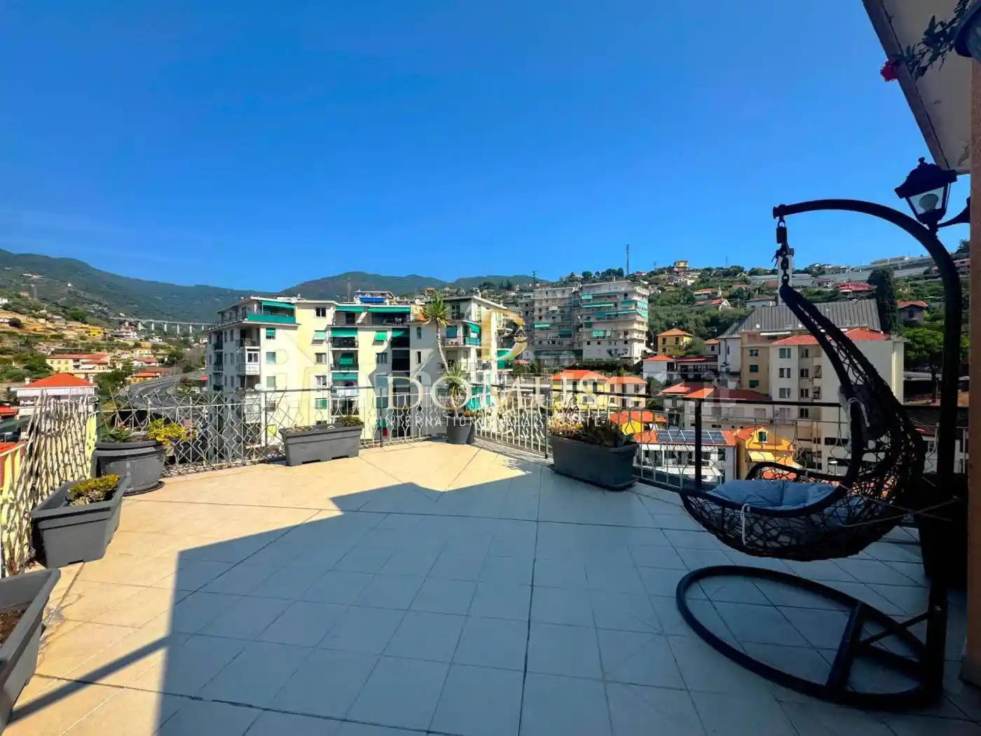 Attico - Mansarda in vendita a Sanremo