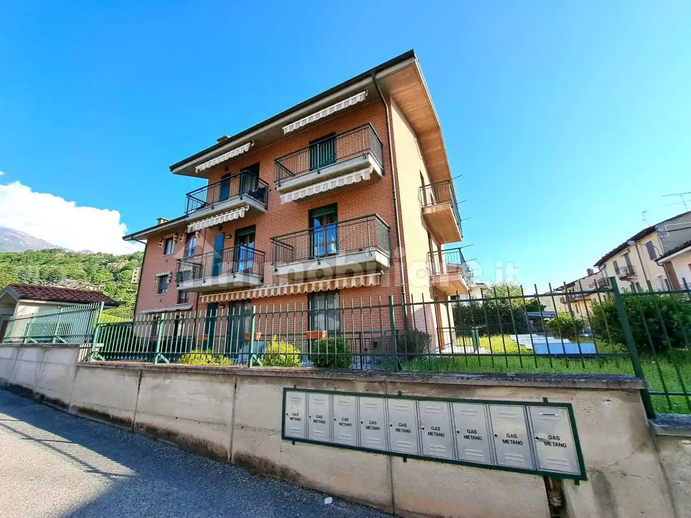 Appartamento in vendita a Paesana
