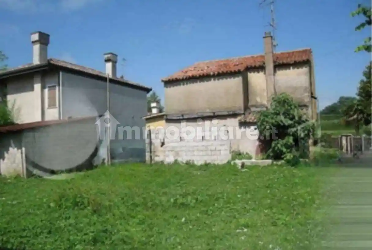 Villa in vendita a Codevigo