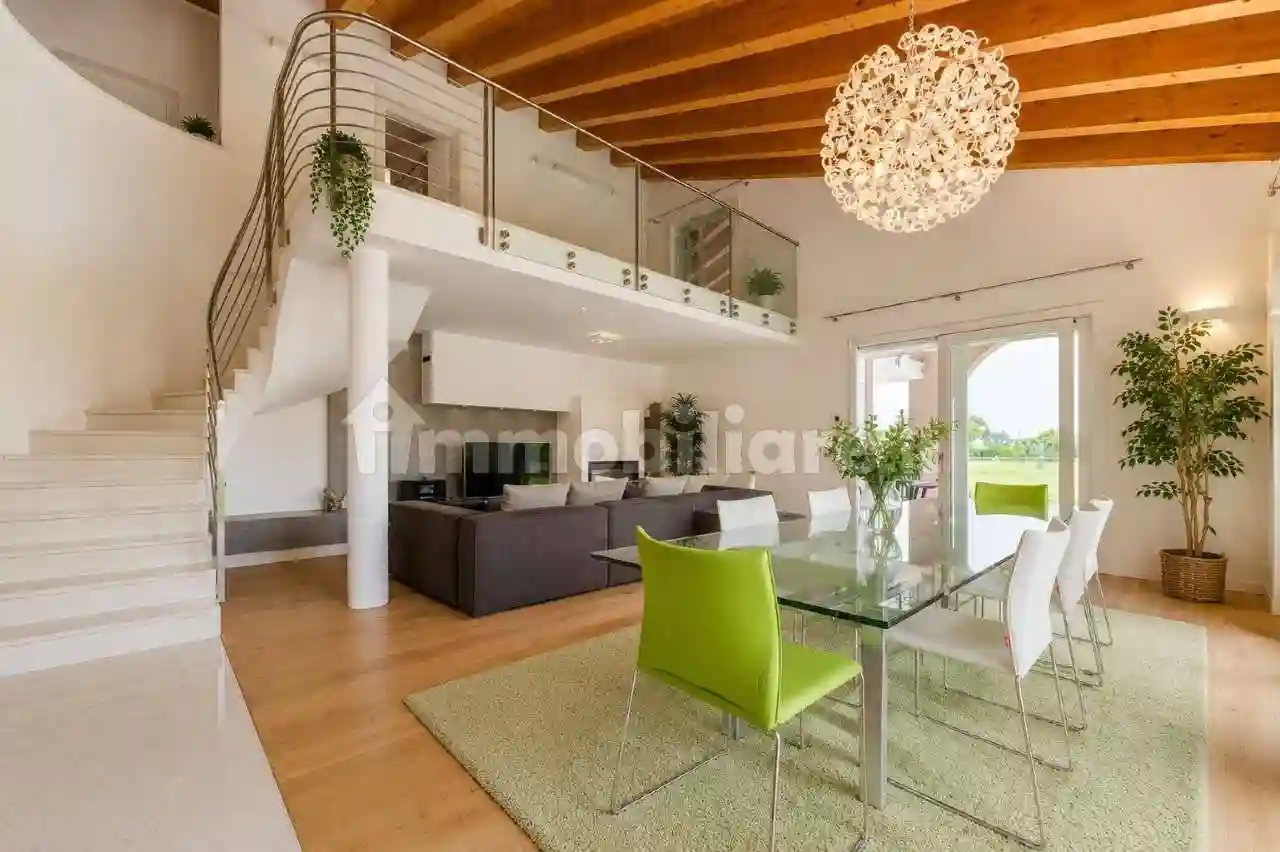 Villa - foto 3