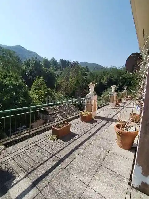 Attico - Mansarda in vendita a Genova