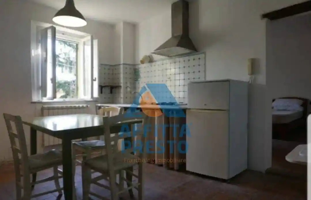 Appartamento in vendita a Palaia