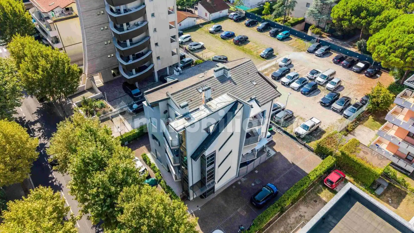 Appartamento in vendita a Lignano Sabbiadoro
