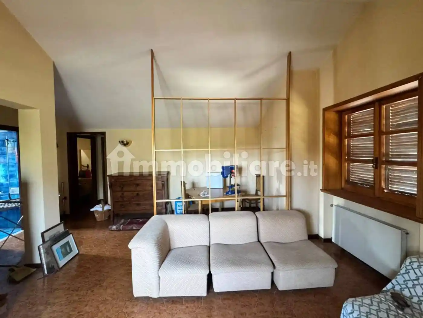 Appartamento in vendita a Rivergaro