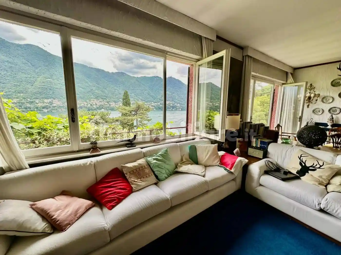 Villa in vendita a Como