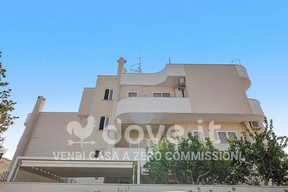 Appartamento in vendita a Ardea