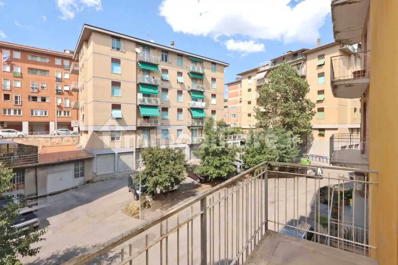 Appartamento in vendita a Perugia