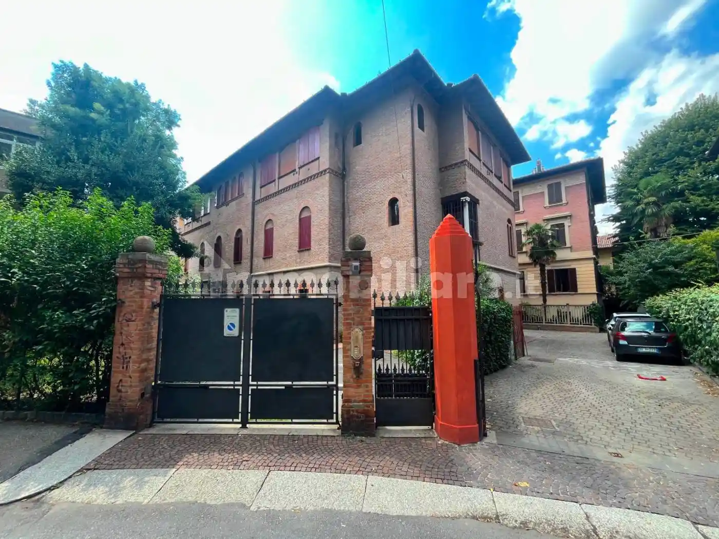 Appartamento in vendita a Bologna
