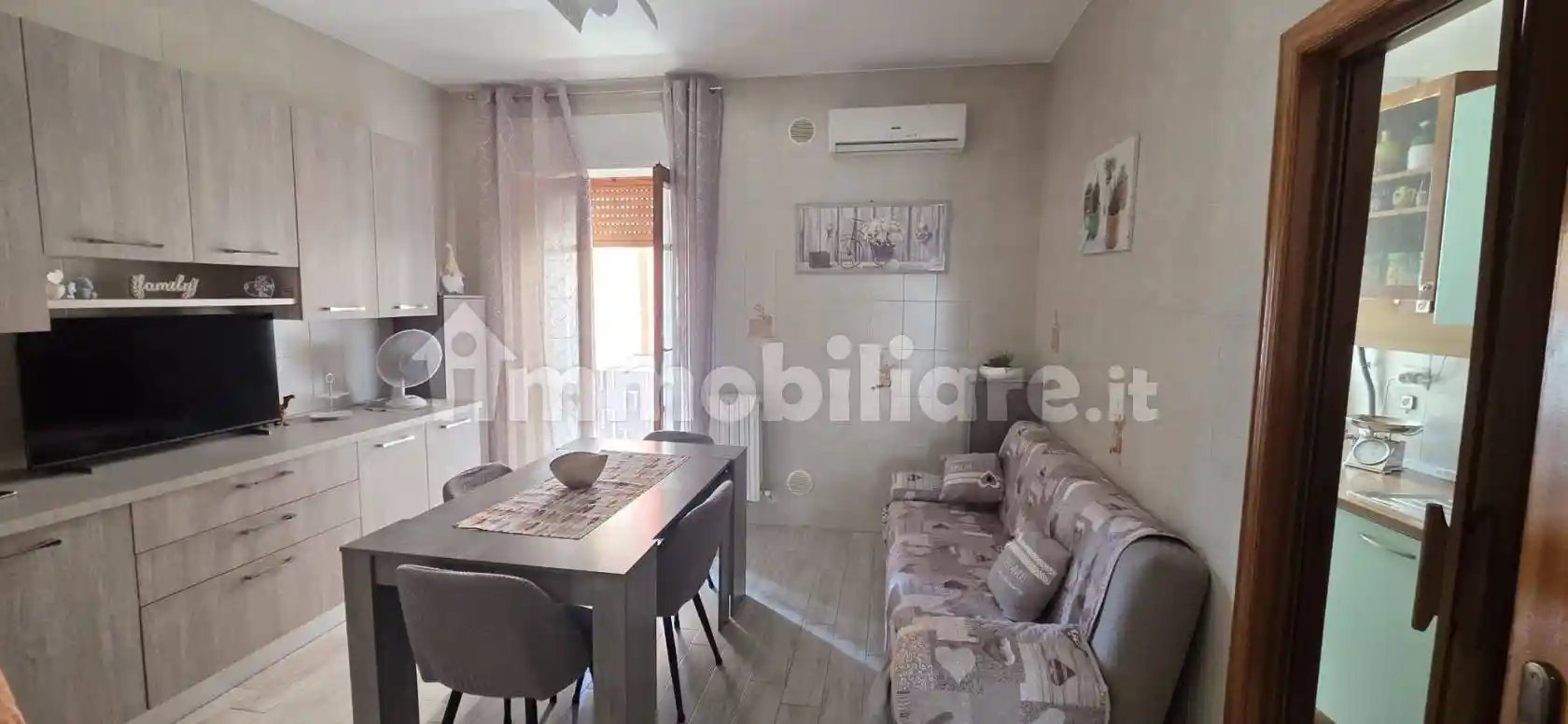 Appartamento in vendita a Bitonto
