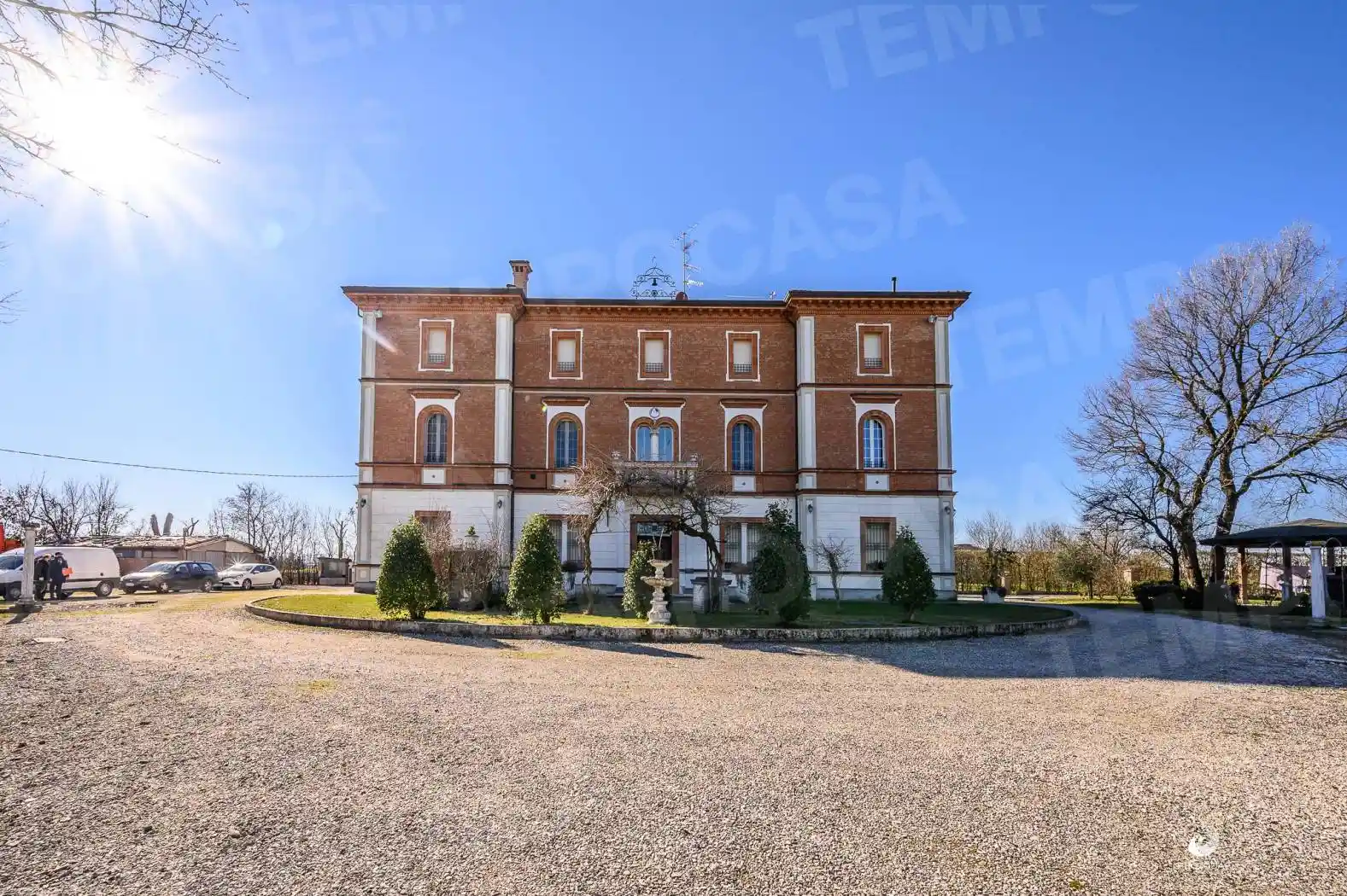 Appartamento in vendita a Medicina