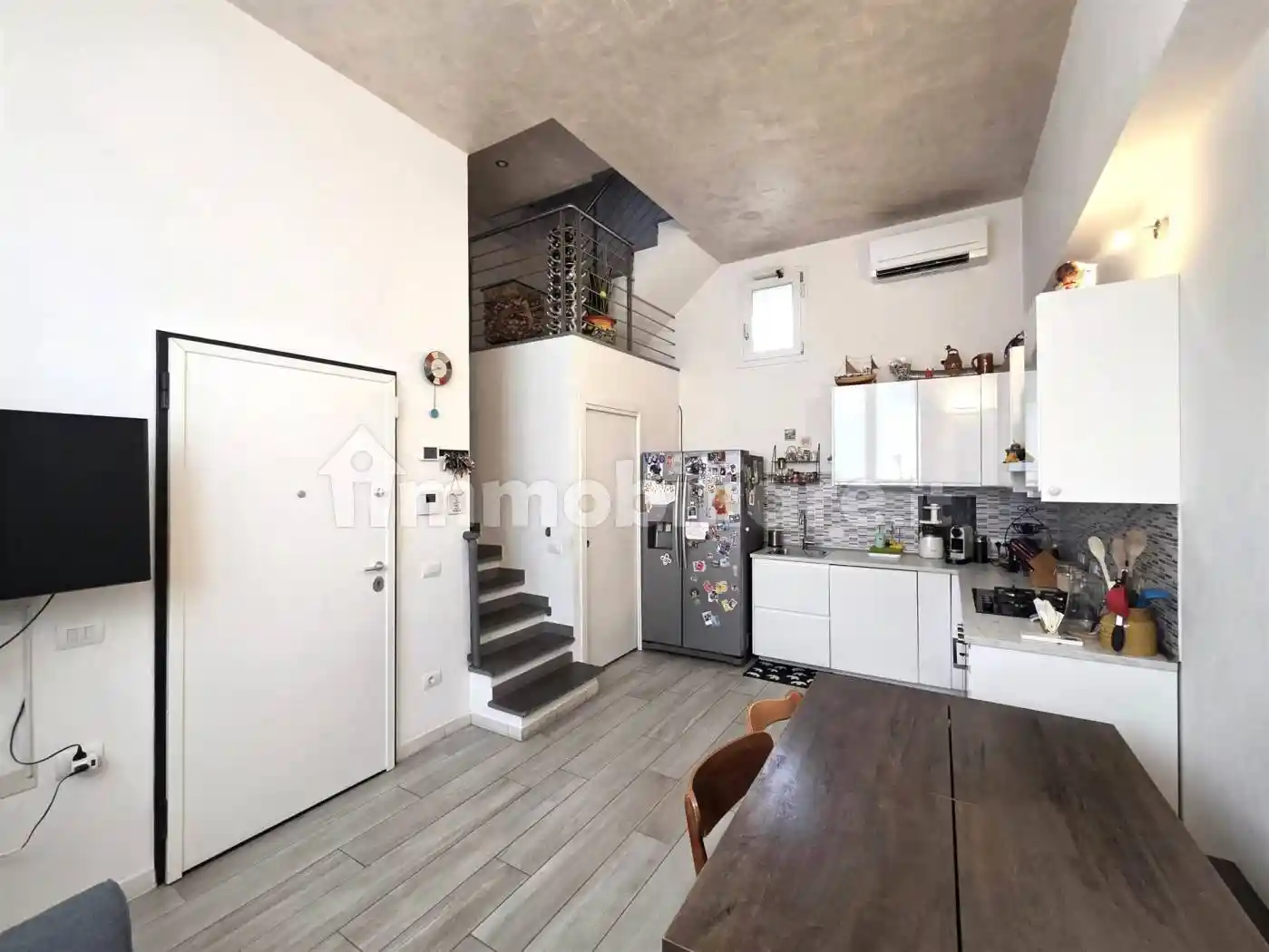 Casa indipendente in vendita a Firenze