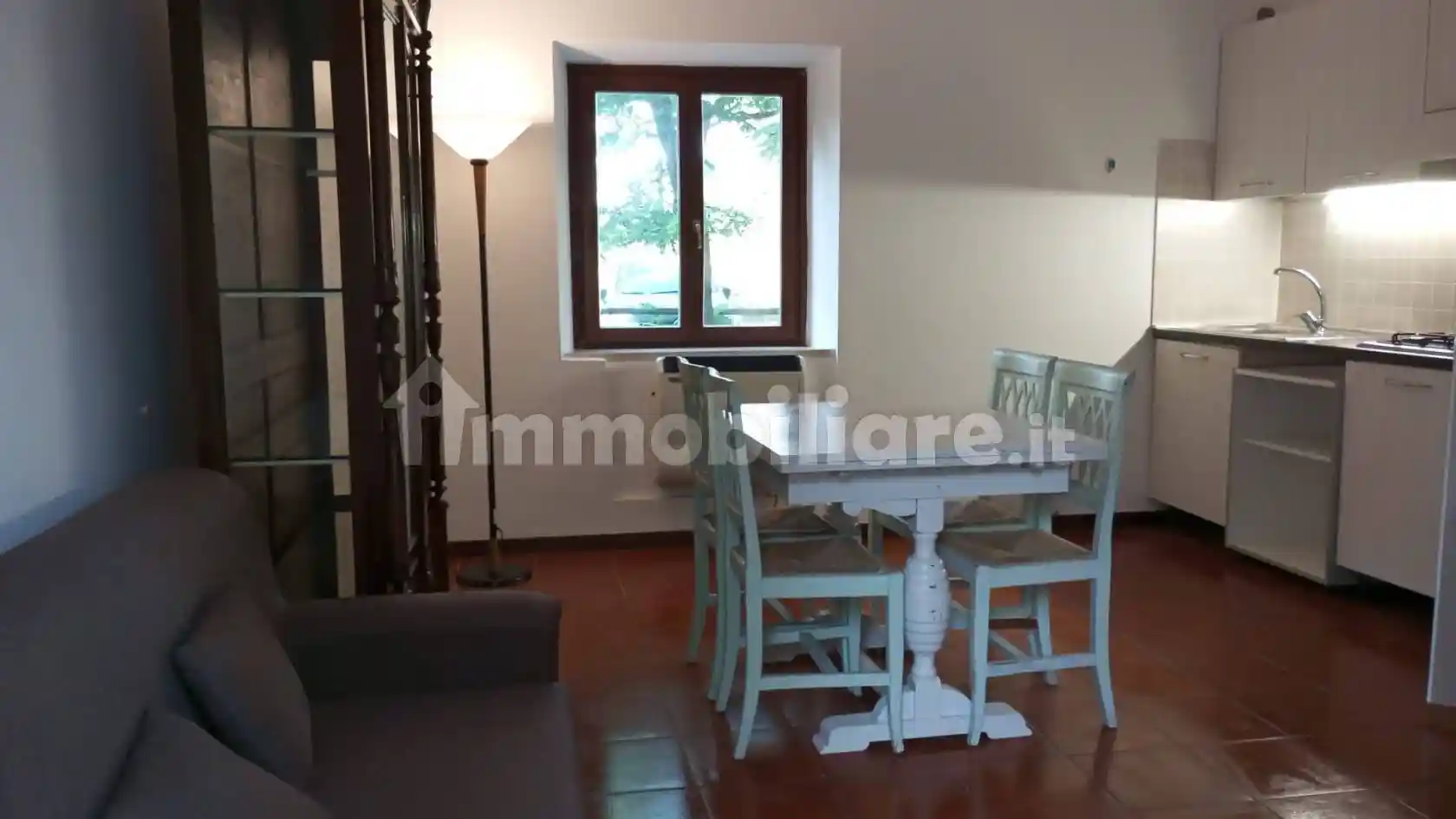 Appartamento in affitto a Perugia