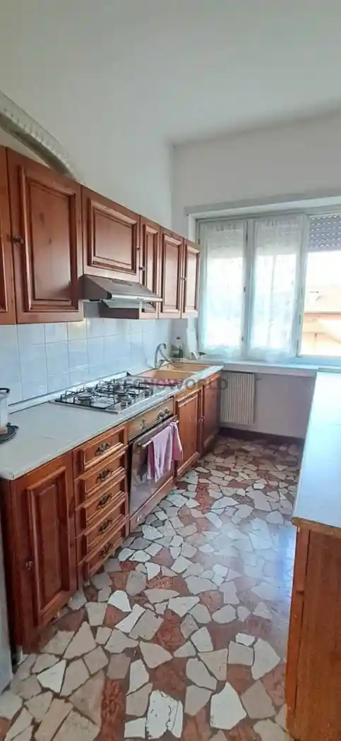Appartamento in vendita a Malo