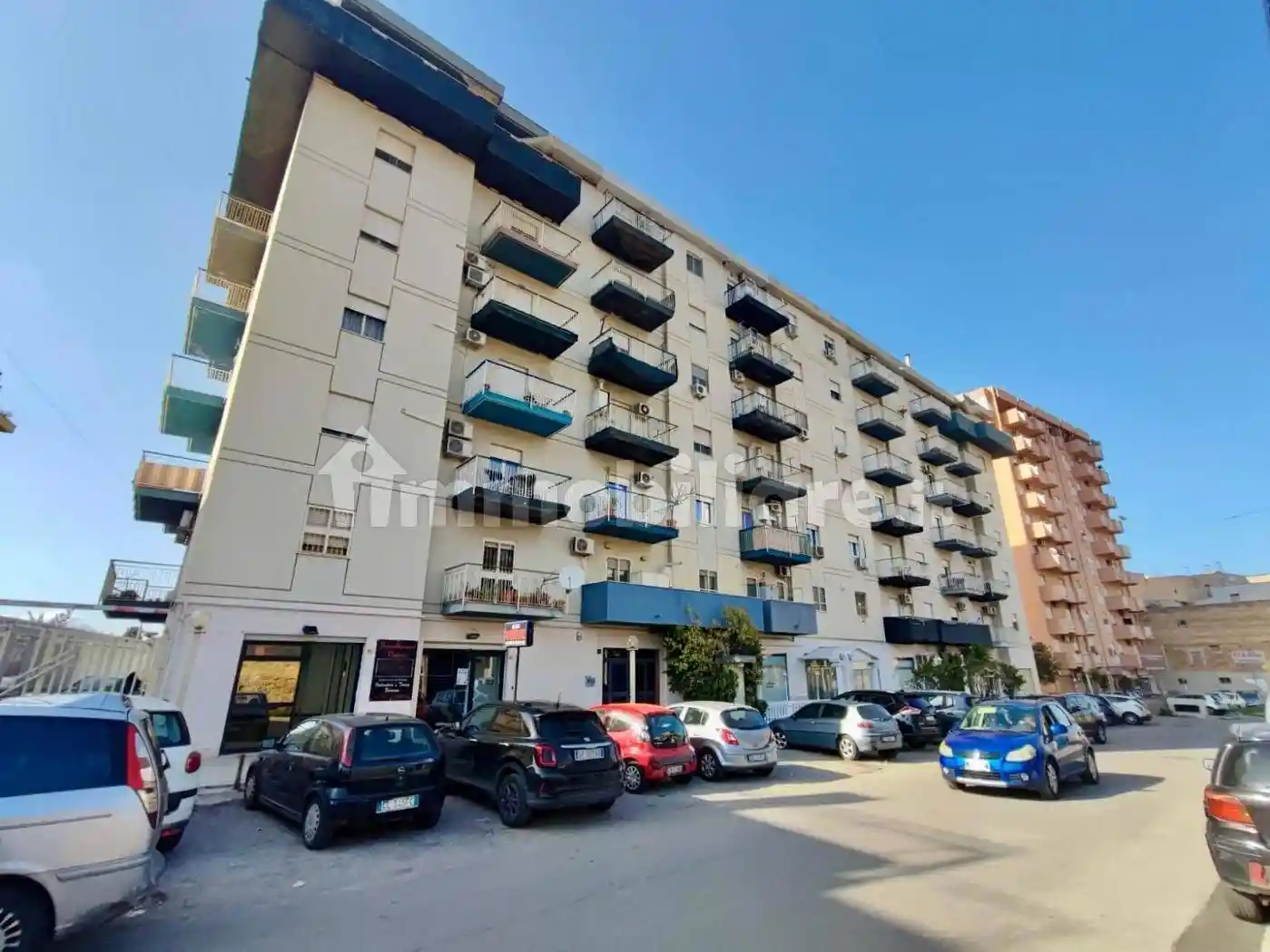 Appartamento in vendita a Palermo