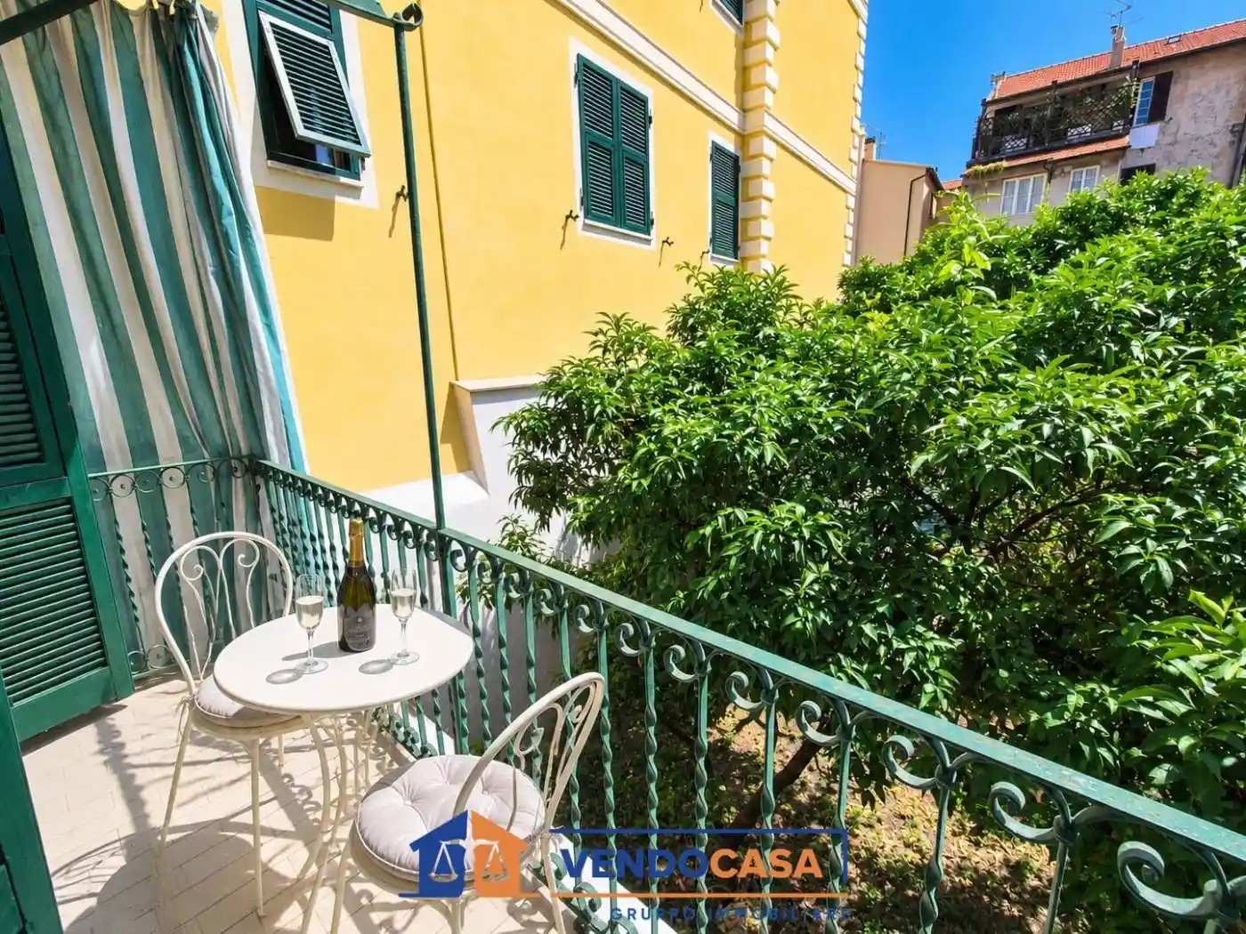 Appartamento in vendita a Finale Ligure