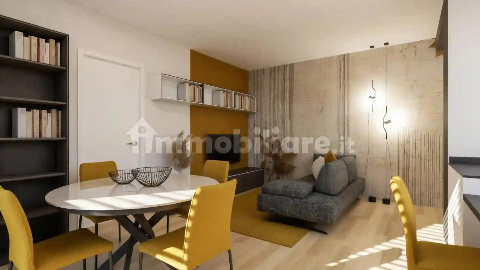 Appartamento - foto 4