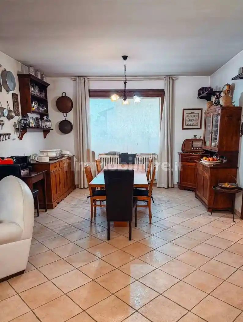 Villa in vendita a San Clemente