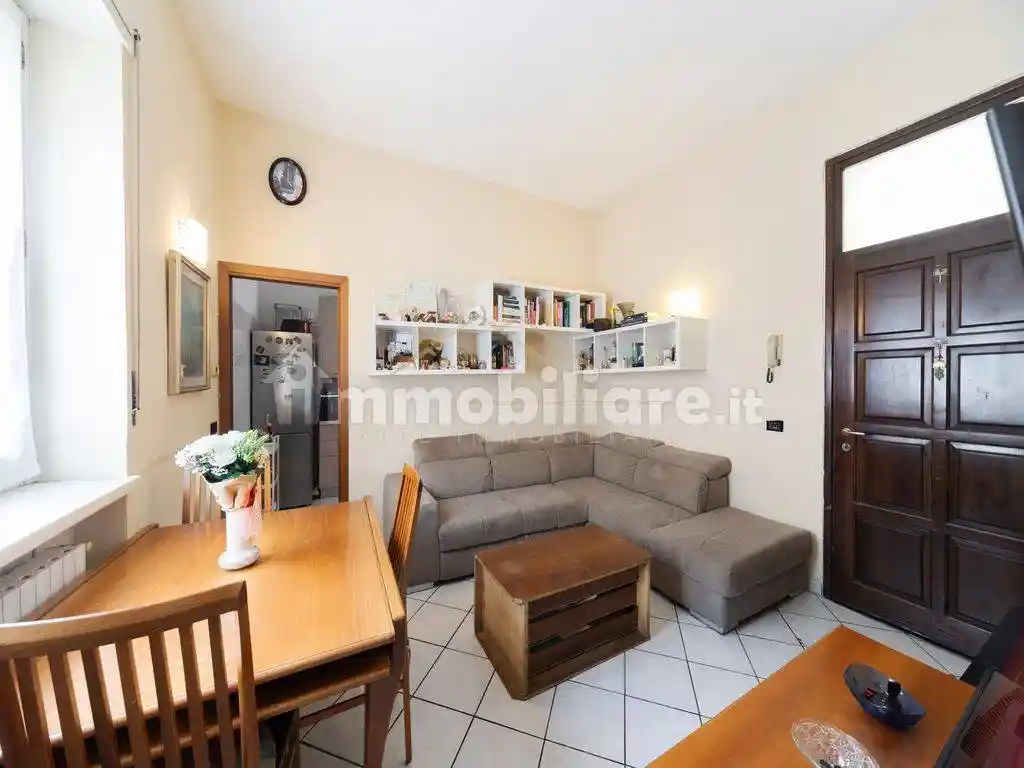 Appartamento in vendita a Seveso