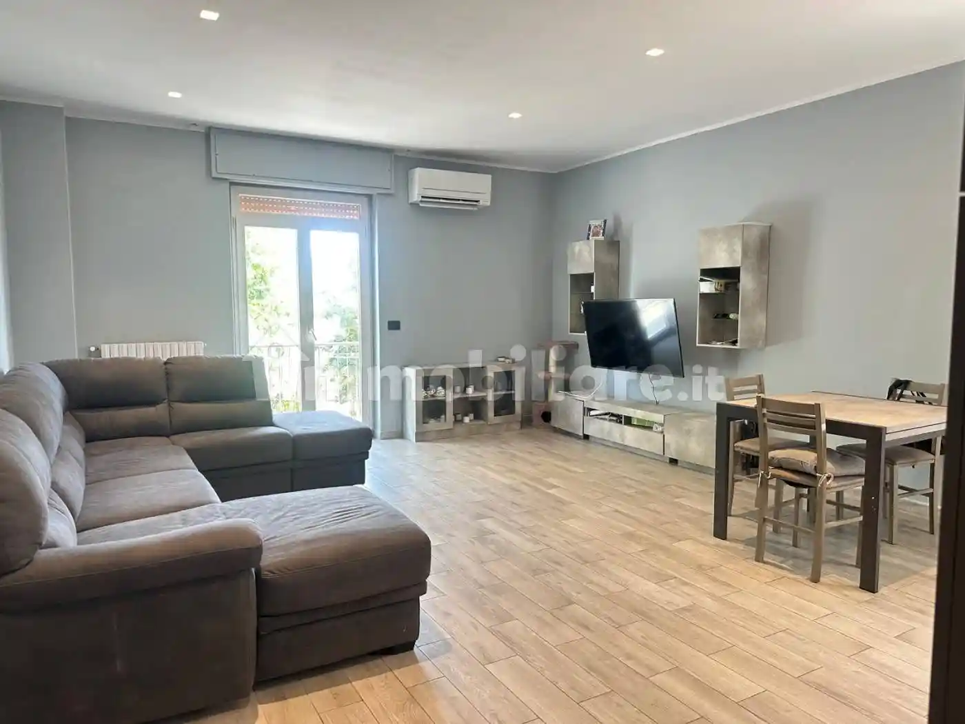 Appartamento in vendita a Mazzano
