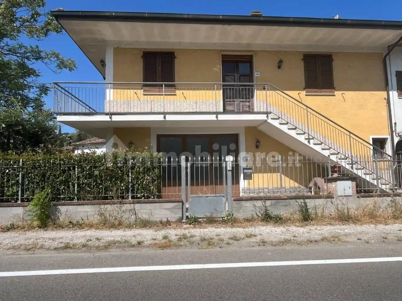 Casa indipendente in vendita a Palaia