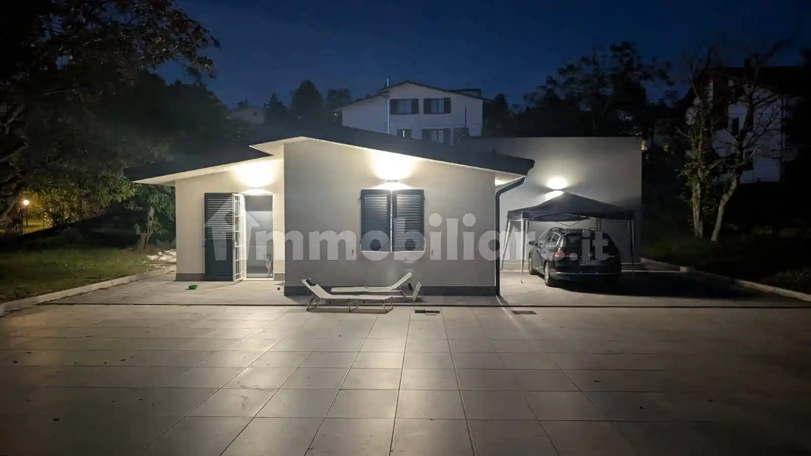Villa in affitto a Zocca